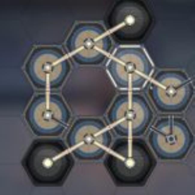 Ho<em></em>nkai Star Rail Silvermane Guard Restricted Zone Puzzle Solution Two