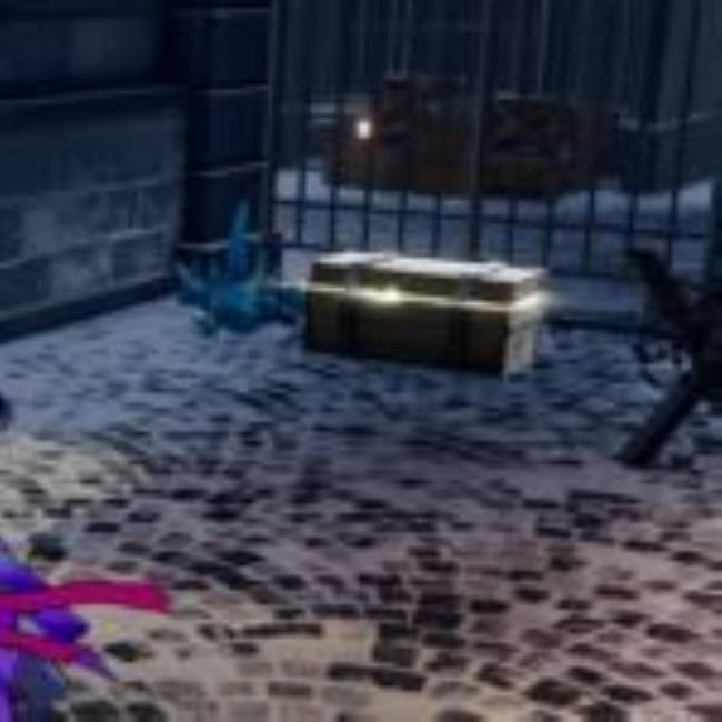 Ho<em></em>nkai Star Rail Corridor Of Fading Echoes Chest On Edge