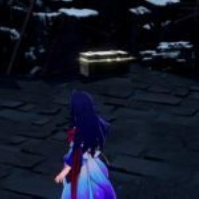 Ho<em></em>nkai Star Rail Corridor Of Fading Echoes Warp Trotter