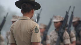 US military forces female recruit to shower with transitio<em></em>ning men – senator