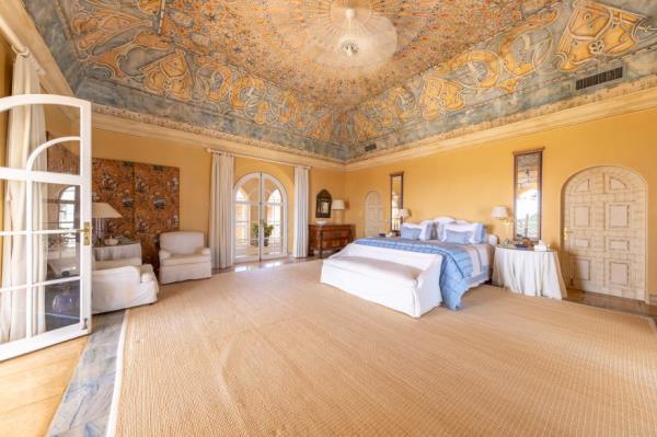 mustique estate caribbean most expensive