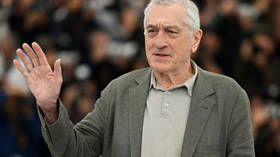 Biden ‘on a gurney’ still better than Trump – De Niro