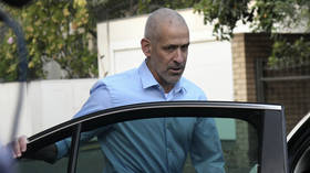 Israel vows to hunt Hamas anywher<em></em>e – security chief