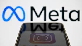 Instagram sued over mental health concerns