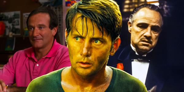 Coppola: Jack, Apocalypse Now, The Godfather