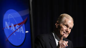 No evidence of ‘extraterrestrial’ visitors – NASA