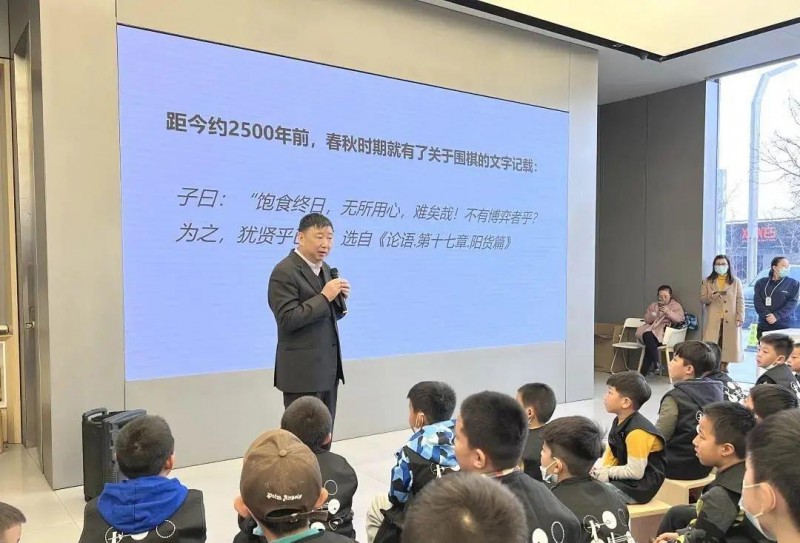 国内比较火的围棋对弈平台_围棋对弈平台免费下载_网上下围棋, 围棋的智慧：探索网上对弈的深度与乐趣