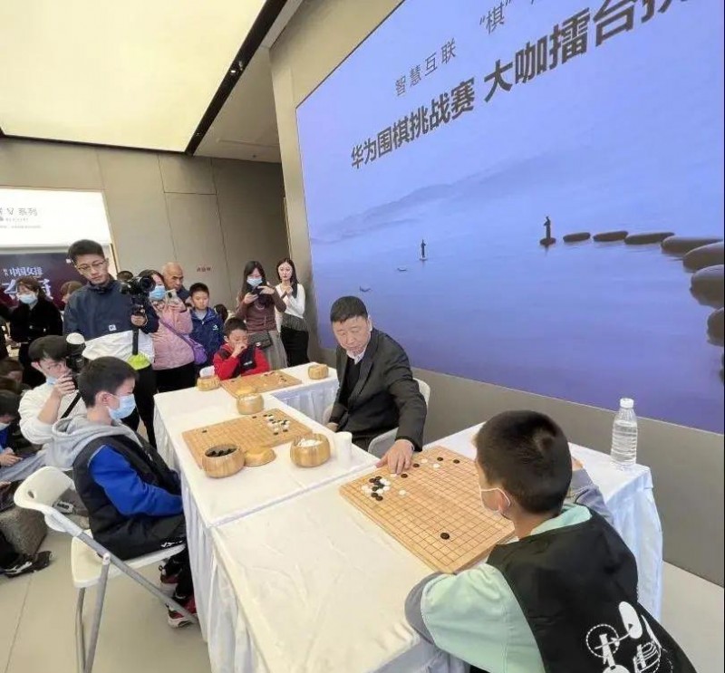 围棋对弈平台免费下载_网上下围棋, 围棋的智慧：探索网上对弈的深度与乐趣_国内比较火的围棋对弈平台