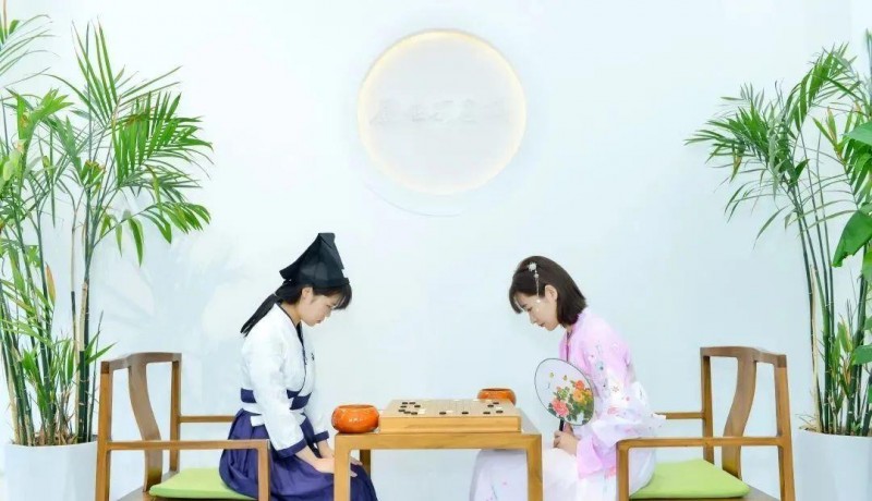 围棋对弈平台免费下载_国内比较火的围棋对弈平台_网上下围棋, 围棋的智慧：探索网上对弈的深度与乐趣