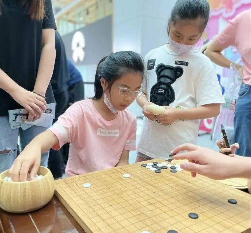 国内比较火的围棋对弈平台_围棋对弈平台免费下载_网上下围棋, 围棋的智慧：探索网上对弈的深度与乐趣