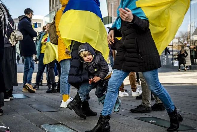 2021荷兰和乌克兰_乌克兰开始与荷兰进行安全保障磋商_乌克兰击落荷兰