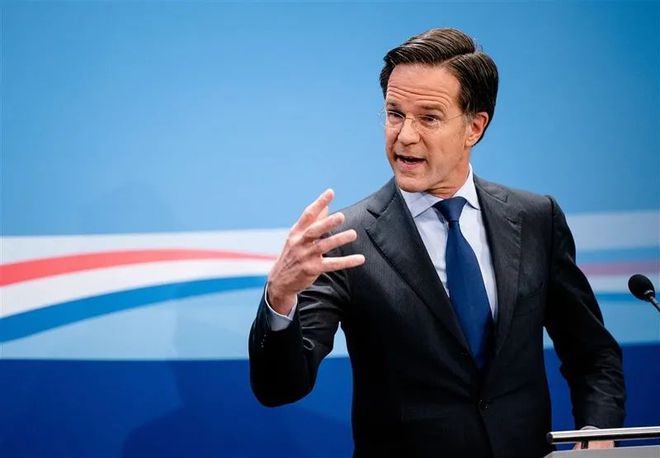 乌克兰击落荷兰_2021荷兰和乌克兰_乌克兰开始与荷兰进行安全保障磋商