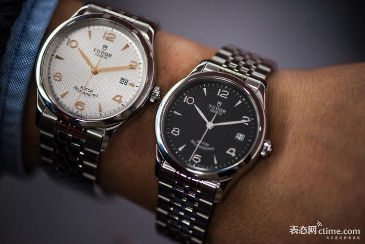 古董列表_古董展示_照片报道我们在美国最大的古董展上看到的所有稀有古董表