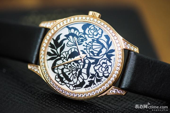 古董列表_古董展示_照片报道我们在美国最大的古董展上看到的所有稀有古董表