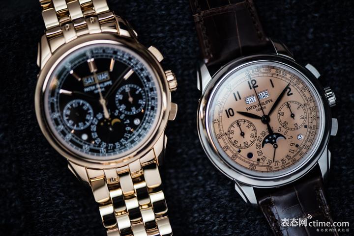 照片报道我们在美国最大的古董展上看到的所有稀有古董表_古董展示_古董列表