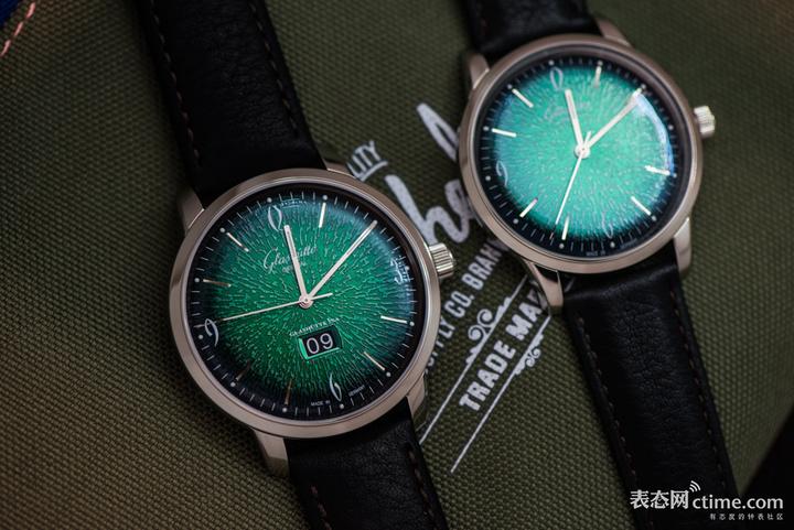 古董展示_古董列表_照片报道我们在美国最大的古董展上看到的所有稀有古董表