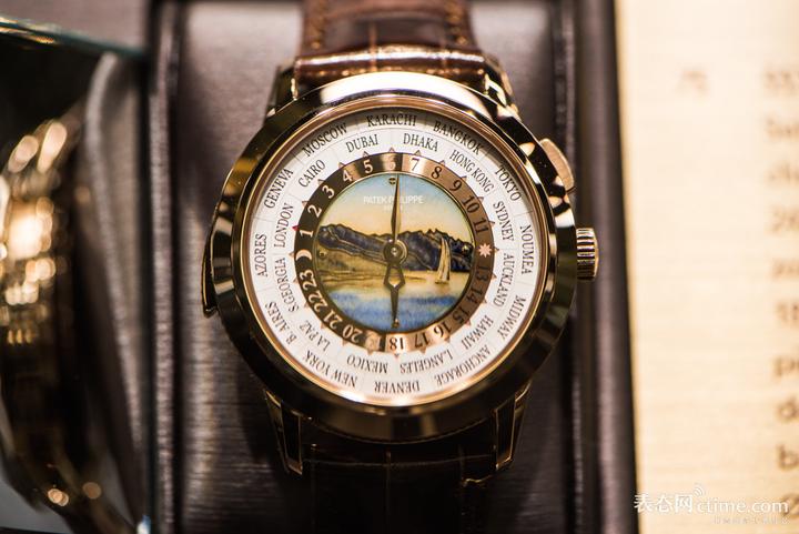 古董展示_照片报道我们在美国最大的古董展上看到的所有稀有古董表_古董列表