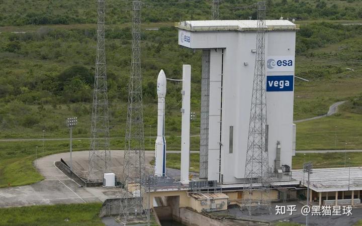 1996年阿丽亚娜火箭爆炸_欧洲阿里亚娜火箭_欧洲阿丽亚娜5号火箭的最后一次发射被推迟