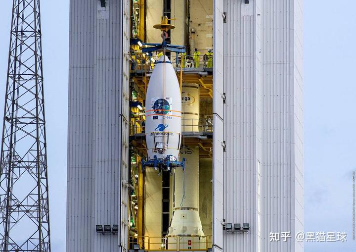 欧洲阿丽亚娜5号火箭的最后一次发射被推迟_欧洲阿里亚娜火箭_1996年阿丽亚娜火箭爆炸