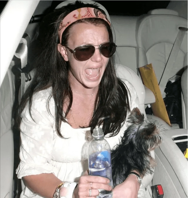 小甜甜布兰妮无意中打了自己的脸，NBA球星的保安没有因殴打被起诉_小甜甜布兰妮无意中打了自己的脸，NBA球星的保安没有因殴打被起诉_小甜甜布兰妮无意中打了自己的脸，NBA球星的保安没有因殴打被起诉