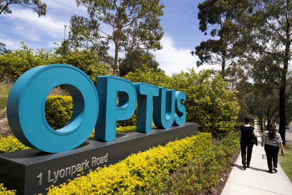 Optus has yet to reveal the cause of its natio<em></em>nal network outage.
