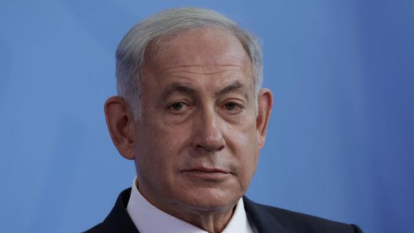 Benjamin Netanyahu