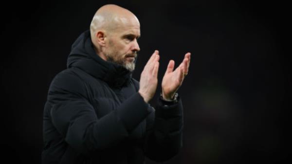 Man United can turn attention to improving in Premier League: Ten Hag