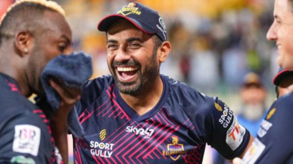 Photo: Abu Dhabi T10