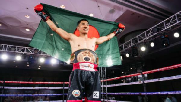 Photo: Xcel Sports Management