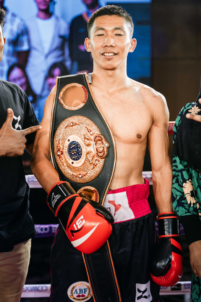 Photo: Xcel Sports Management