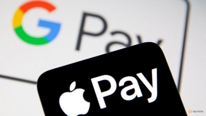 Australia to amend law to regulate digital payments like Apple, Google Pay