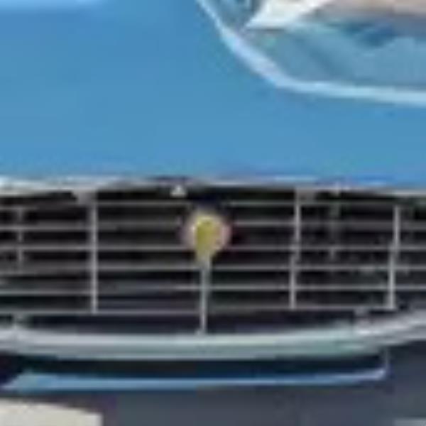 ECD Jaguar E-Type electric restomod