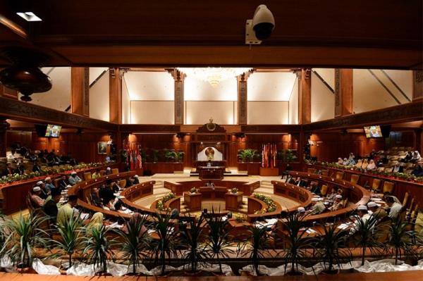 Kelantan tables deficit budget of RM1.61b for 2024