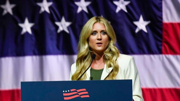 Riley Gaines: Unsafe, discriminatory behavior against female athletes must end