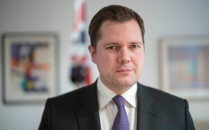 Robert Jenrick said time will tell whether he was right to rebel over Rishi Sunak's Rwanda bill