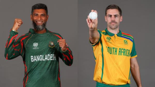 Unpredictability looms as Tigers out to hunt down Protea Fire