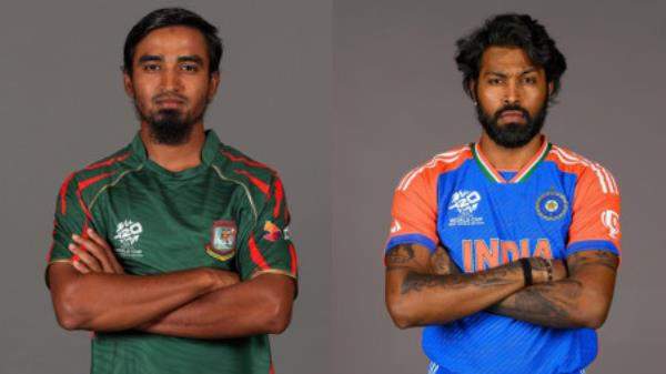 Tigers upbeat to beat India to keep semis hopes alive