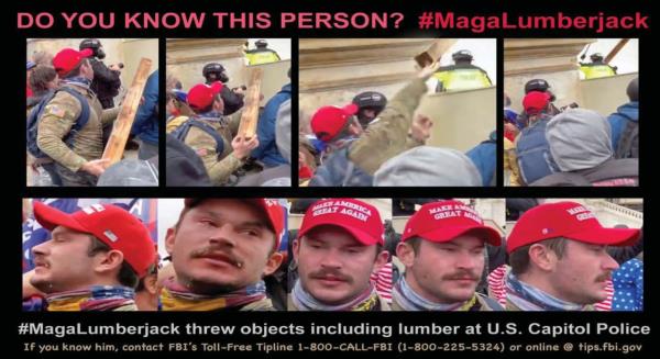 Dillon Colby Herrington