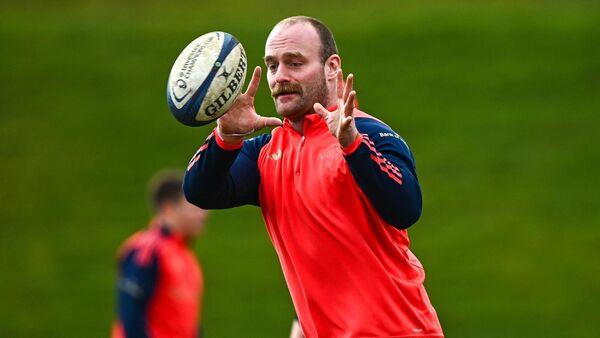 Jager unavailable to face former club Crusaders