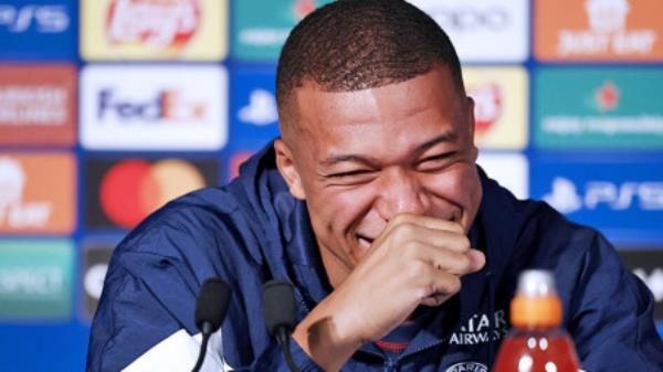 Real Madrid or Premier League? Mbappe transfer saga takes new turn