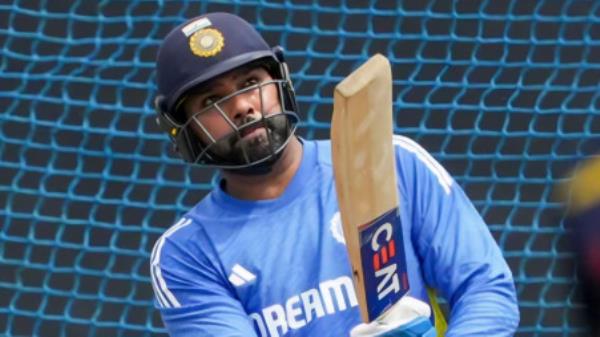 Rohit Sharma hints at T20i comeback, fans intrigued