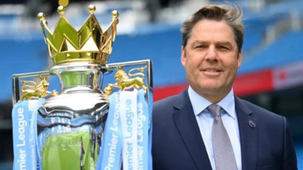 Premier League chief warns of 'saturation point'