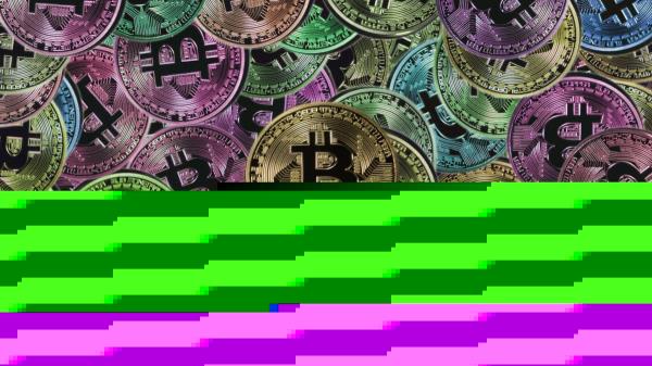 Bitcoin: boom in trading on Wall Street for new ETFs