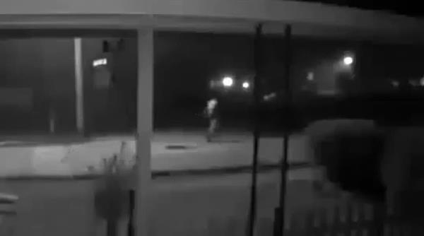 Pennsylvania release video of jail escapee Michael Burham