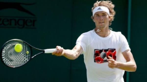 Zverev sees no reason to quit tennis player council over assault trial