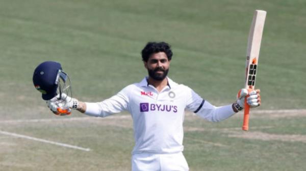 Fit-again Jadeja available for third England Test