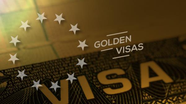 EU Golden Visas