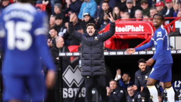 Chelsea not mature enough to compete consistently: Pochettino