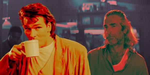 Why Road House is the Best Action Movie of the '80s