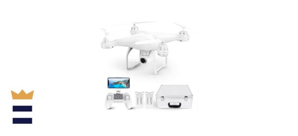 Potensic T25 GPS Drone